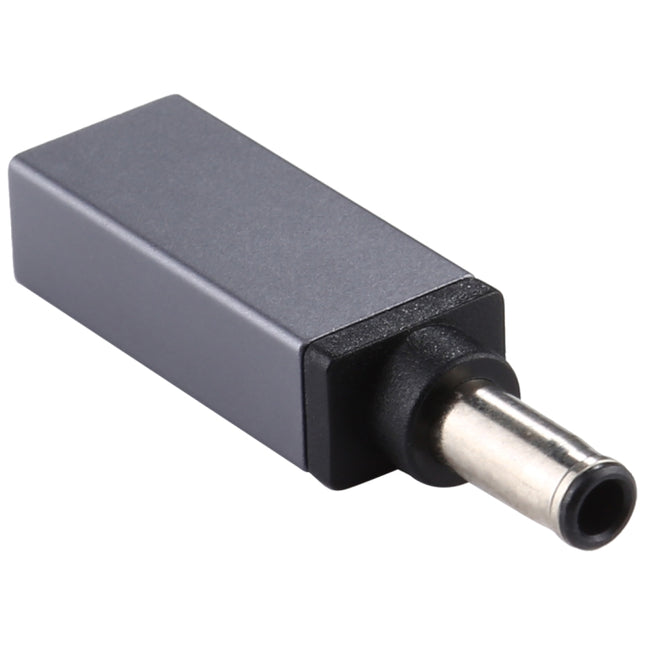PD 18.5V-20V 5.5x1.0mm Male Adapter Connector, 5.5x1.0mm