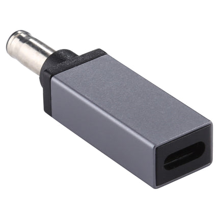 PD 18.5V-20V 5.5x1.0mm Male Adapter Connector, 5.5x1.0mm