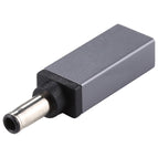 5.5x1.0mm / Silver Grey