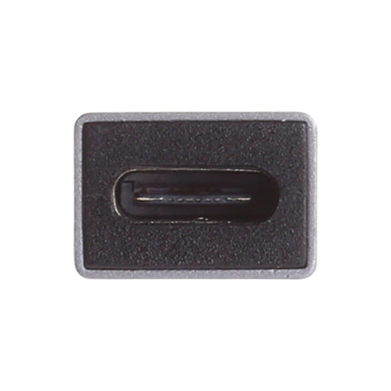 PD 18.5V-20V 5.5x1.0mm Male Adapter Connector, 5.5x1.0mm