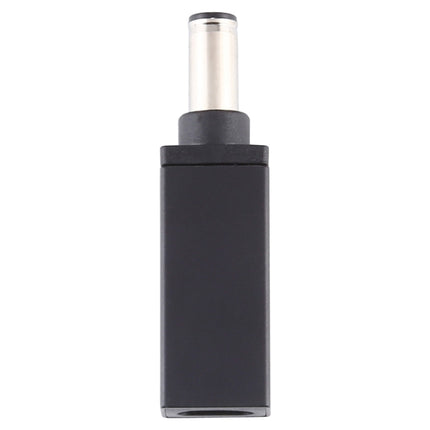PD 19V 6.0x0.6mm Male Adapter Connector, 6.0x0.6mm
