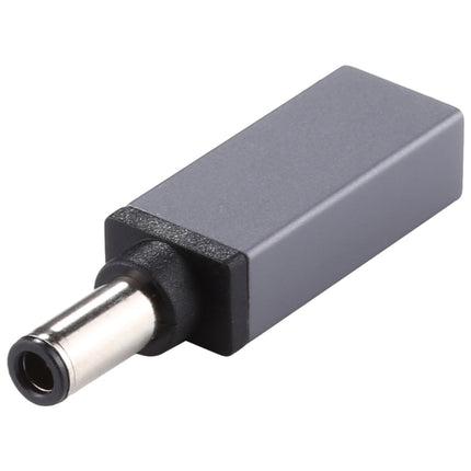 PD 19V 6.0x0.6mm Male Adapter Connector, 6.0x0.6mm