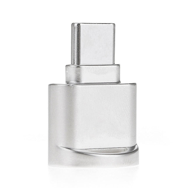 USB-C / Type-C 3.1 to Micro SD Card (TF Card) Reader Adapter