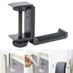Desktop Lock Clip Type / Black