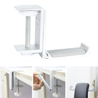 Desktop Lock Clip Type / Silver