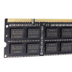 Vaseky 2GB 1333MHz PC3-10600 DDR3 PC Memory RAM Module for Laptop, 2GB 1333MHz