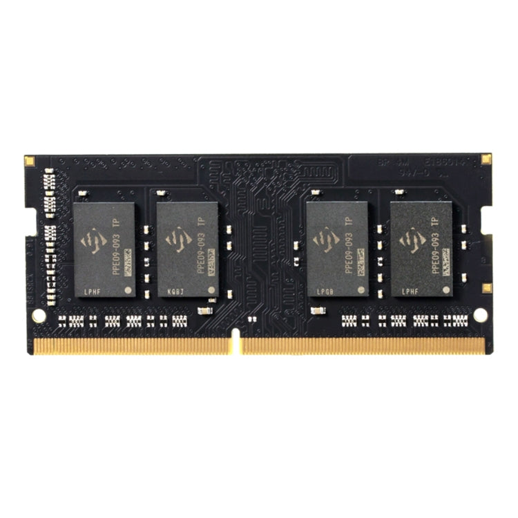 Vaseky 4GB 2400MHz PC4-19200 DDR4 PC Memory RAM Module for Laptop