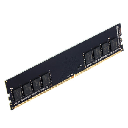 Vaseky 4GB 2400MHz PC4-19200 DDR4 PC Memory RAM Module for Desktop, 4GB 2400MHz