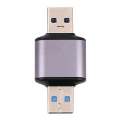 10Gbps USB 3.1 Male to Male Adapter, USB 3.1 Male to Male