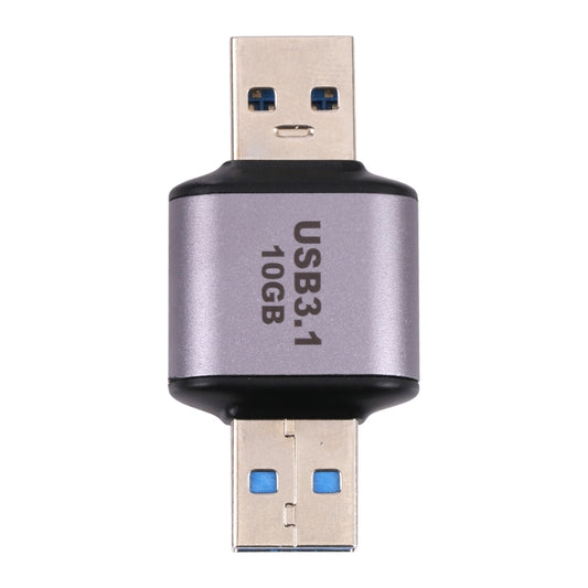 10Gbps USB 3.1 Male to Male Adapter, USB 3.1 Male to Male