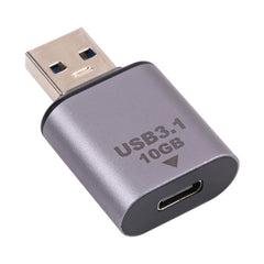 10Gbps USB 3.1 Male to USB-C / Type-C Female Adapter, USB 3.1 Male to Type-C Female