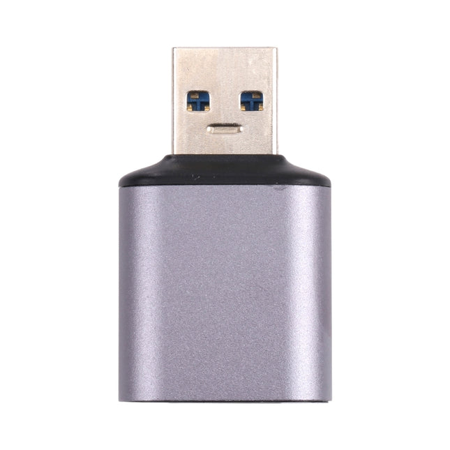 10Gbps USB 3.1 Male to Female Adapter, USB 3.1 Male to Female