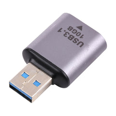 10Gbps USB 3.1 Male to Female Adapter, USB 3.1 Male to Female