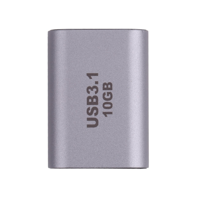 10 Gbps USB 3.1 Buchse auf USB-C / Typ-C Buchse Adapter, USB 3.1 Buchse auf Typ-C Buchse