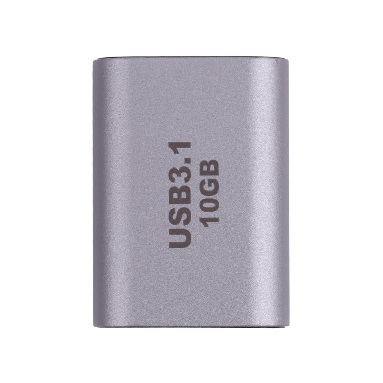 10Gbps USB 3.1 Female to USB-C / Type-C Female Adapter, USB 3.1 Female to Type-C Female