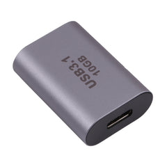 10Gbps USB 3.1 Female to USB-C / Type-C Female Adapter, USB 3.1 Female to Type-C Female