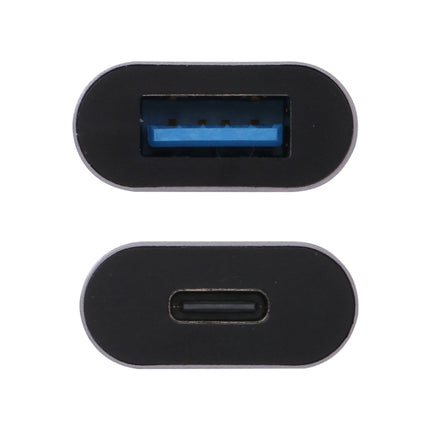 10Gbps USB 3.1 Female to USB-C / Type-C Female Adapter, USB 3.1 Female to Type-C Female
