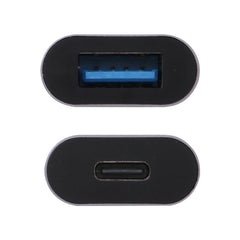 10Gbps USB 3.1 Female to USB-C / Type-C Female Adapter, USB 3.1 Female to Type-C Female