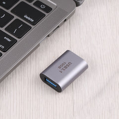 10Gbps USB 3.1 Female to USB-C / Type-C Female Adapter, USB 3.1 Female to Type-C Female