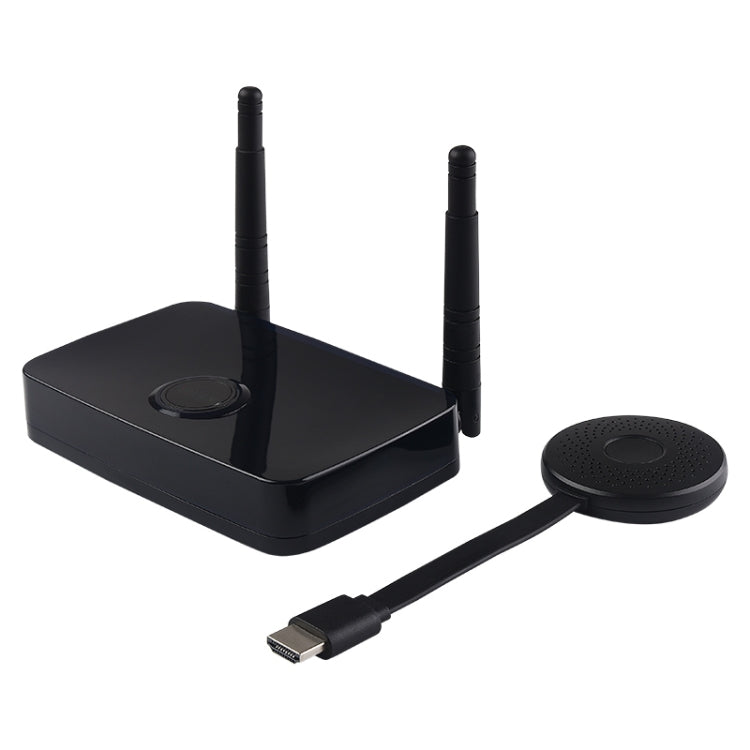 Measy A20W Wireless HDMI Transmitter and Receiver, Transmission Distance: 50m, Wireless Transmitter and Receiver 50m