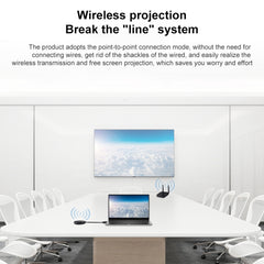 Measy A20W Wireless HDMI Transmitter and Receiver, Transmission Distance: 50m, Wireless Transmitter and Receiver 50m