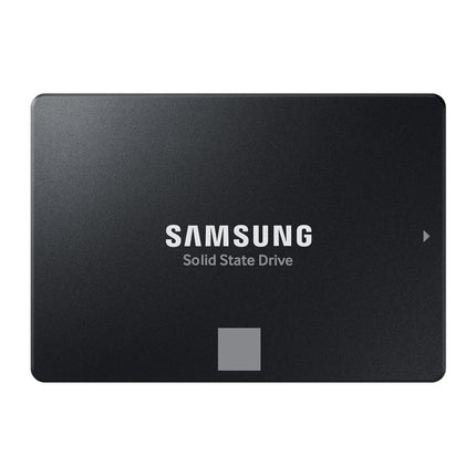 Original Samsung 870 EVO 500GB 2.5 inch SATAIII Solid State Drive