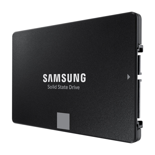 Original Samsung 870 EVO 500GB 2.5 inch SATAIII Solid State Drive