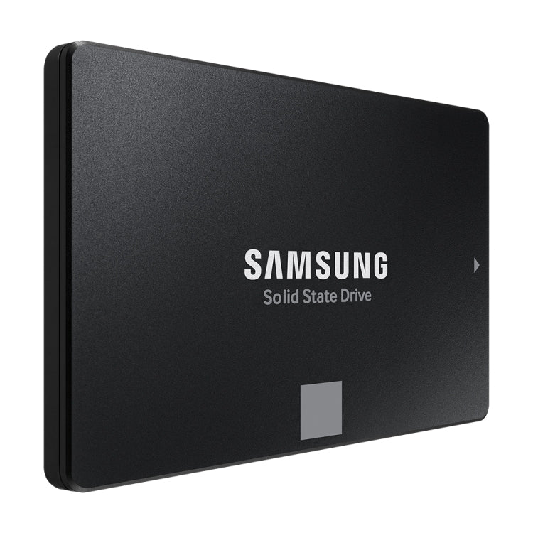Original Samsung 870 EVO 500GB 2.5 inch SATAIII Solid State Drive, 500GB