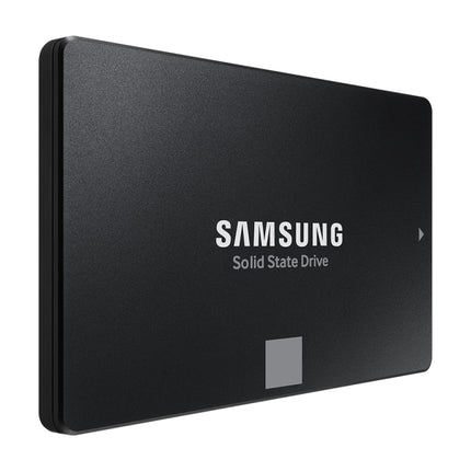 Original Samsung 870 EVO 500GB 2.5 inch SATAIII Solid State Drive