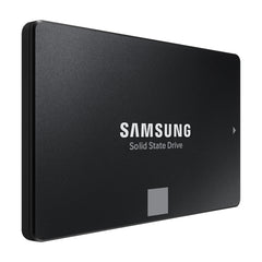 Original Samsung 870 EVO 500GB 2.5 inch SATAIII Solid State Drive, 500GB