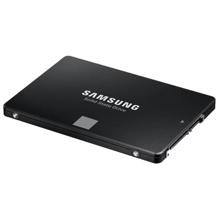 Original Samsung 870 EVO 500GB 2.5 inch SATAIII Solid State Drive