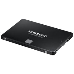 Original Samsung 870 EVO 500GB 2.5 inch SATAIII Solid State Drive, 500GB