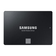 Original Samsung 870 EVO 500GB 2.5 inch SATAIII Solid State Drive, 500GB