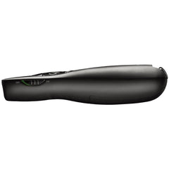 Logitech R400 2.4Ghz Wireless Presenter PPT Remote Control Pen, R400