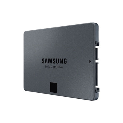 Original Samsung 870 QVO 1TB 2.5 inch SATA Solid State Drive