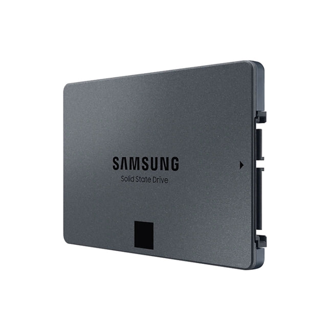 Original Samsung 870 QVO 1TB 2.5 inch SATA Solid State Drive