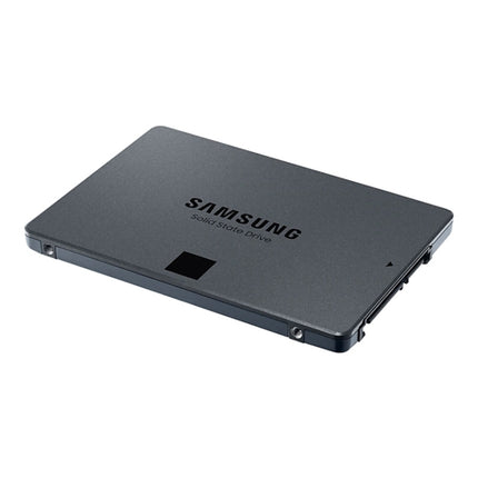 Original Samsung 870 QVO 1TB 2.5 inch SATA Solid State Drive