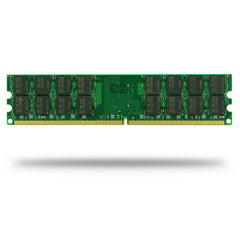 XIEDE X021 DDR2 800MHz 4GB General AMD Special Strip Memory RAM Module for Desktop PC, 800MHz 4GB AMD Special Strip