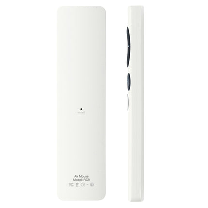 Measy RC9 2.4GHz Fly Air Mouse Wireless Keyboard Remote Control, RC9