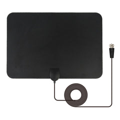 AN-1003 5dBi/25dBi Indoor HDTV Antenna, VHF170-230/UHF470-862MHz, AN-1003