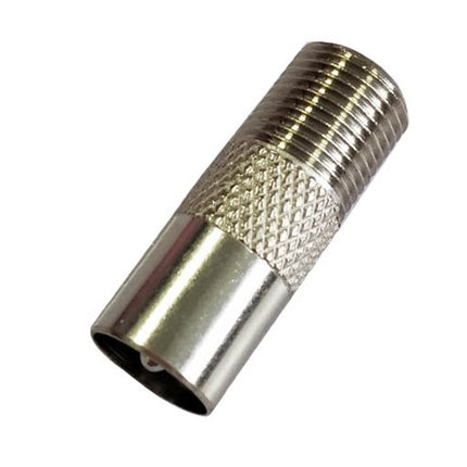 Antena de televisión de alta definición para interiores AN-1003 de 5 dBi/25 dBi, VHF 170-230/UHF 470-862 MHz, AN-1003