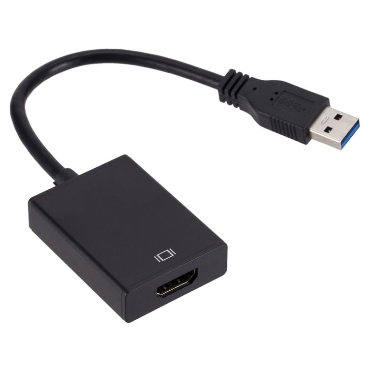 External Graphics Card Converter Cable USB3.0 to HDMI