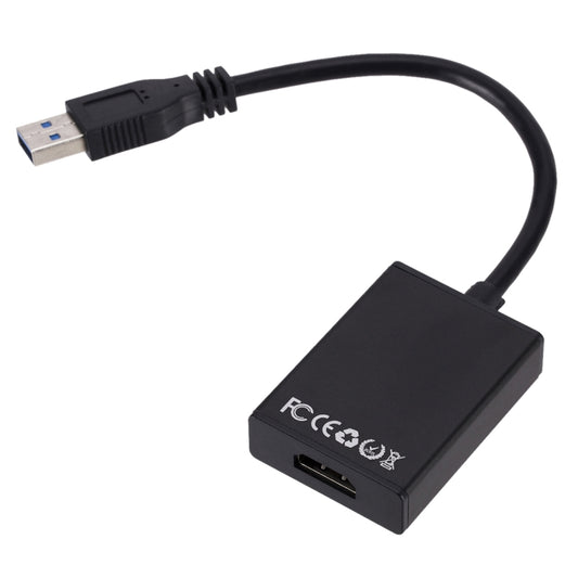 External Graphics Card Converter Cable USB3.0 to HDMI