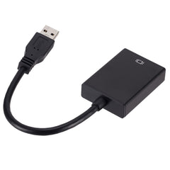 External Graphics Card Converter Cable USB3.0 to HDMI