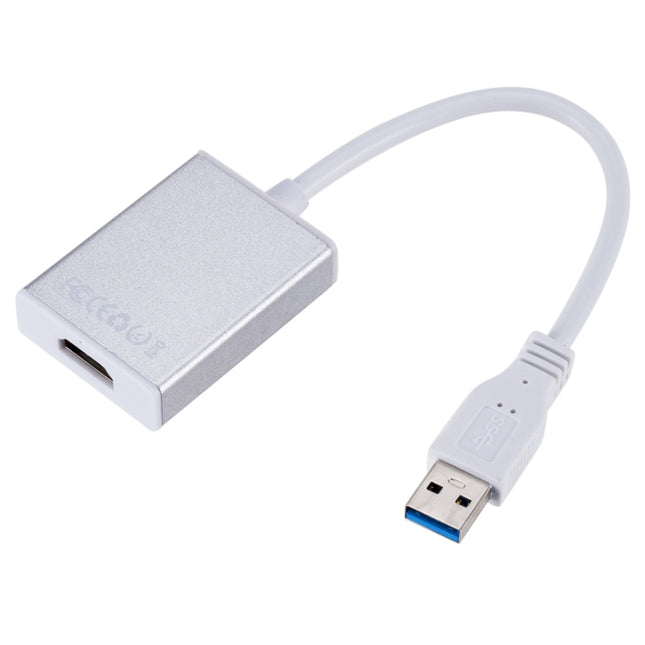 External Graphics Card Converter Cable USB3.0 to HDMI