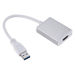 External Graphics Card Converter Cable USB3.0 to HDMI