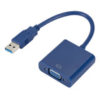 1080P (Blue) / Blue