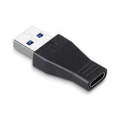 USB 3.0 Male to USB-C / Type-C 3.1 Female Connector Adapter, AM to USB Type-C