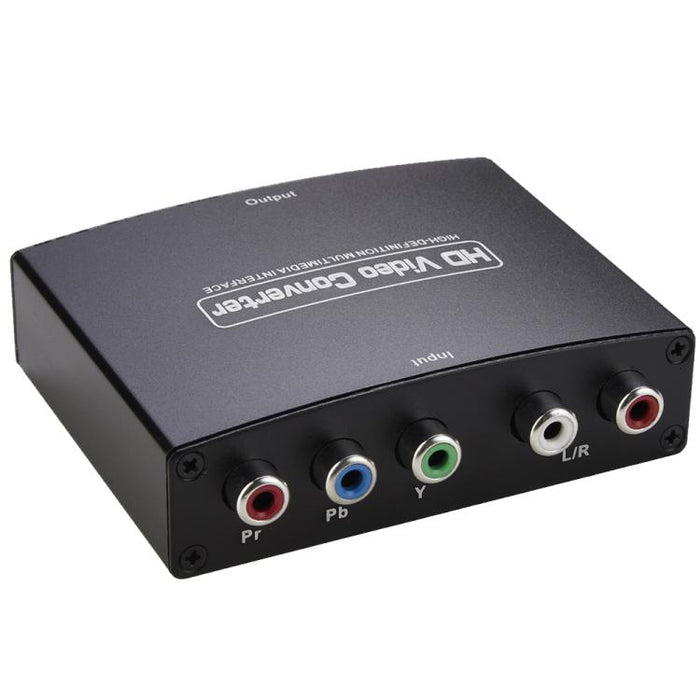 NK-P60 YPBPR to HDMI Converter