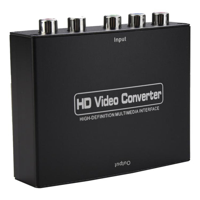 NK-P60 YPBPR to HDMI Converter
